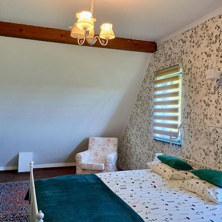 Podroze Checz Villa Charbrowo Luaran gambar