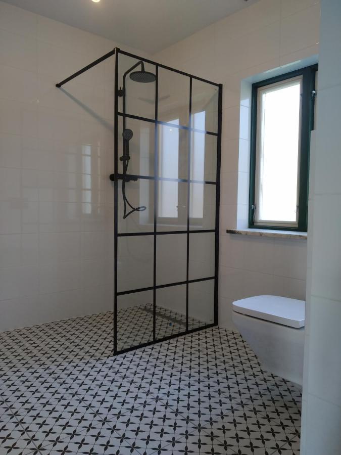 Podroze Checz Villa Charbrowo Luaran gambar