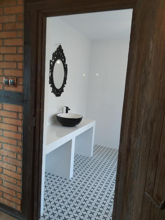 Podroze Checz Villa Charbrowo Luaran gambar