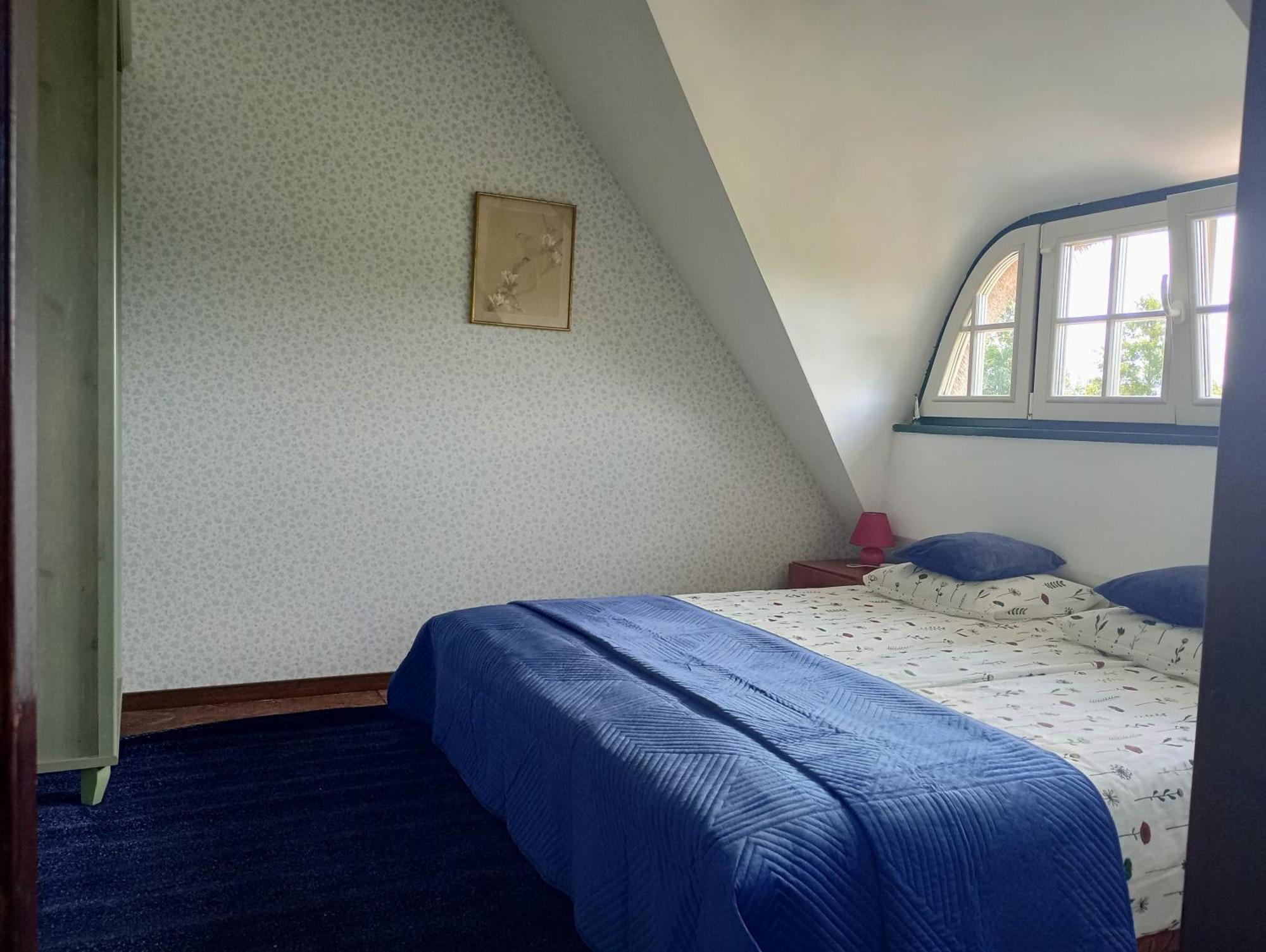 Podroze Checz Villa Charbrowo Luaran gambar