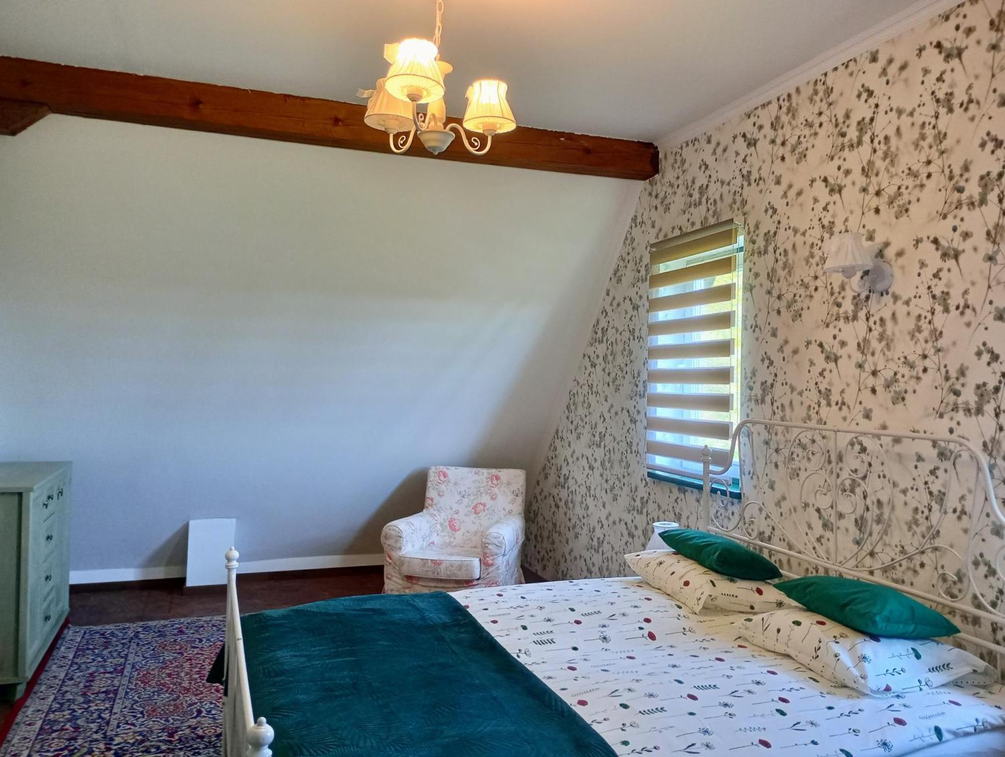 Podroze Checz Villa Charbrowo Luaran gambar